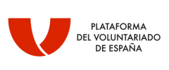 Plataforma de voluntariado de España