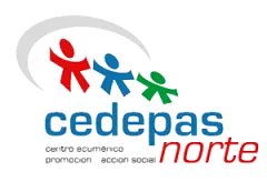 Cedepas Norte