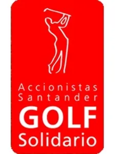 Accionistas Santander - Golf Solidario