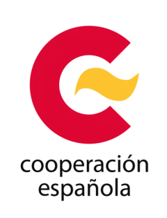 Cooperación Española