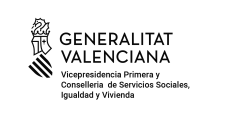 Generalitat Valenciana (Servicios Sociales)
