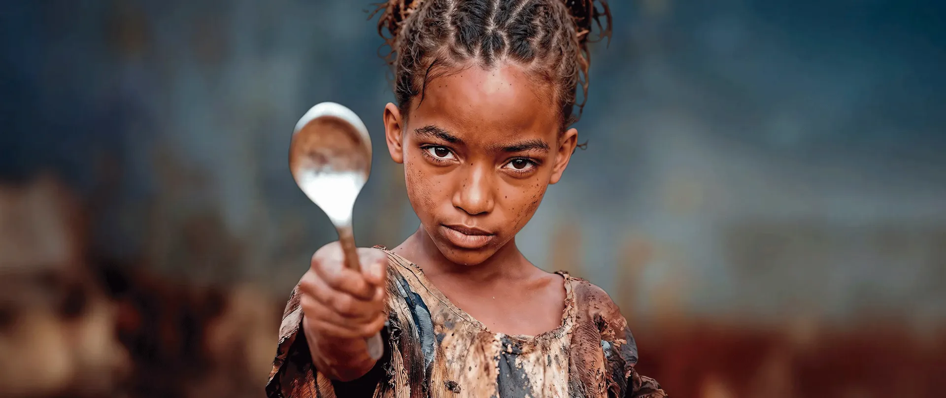 Campaña 2026 Declara la guerra al hambre Manos Unidas