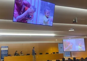 La delegación de Manos Unidas en Castellón impulsa una jornada en la UJI sobre agua y equidad de género