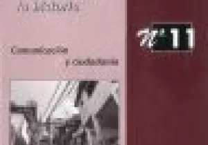 Así se escribe la historia - Comunicación y ciudadanía