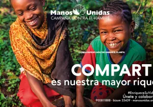 Compartir es nuestra mayor riqueza