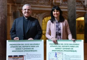 Proyecto Cabildo de Córdoba 2019