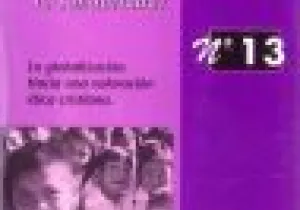 ¿Mundializamos la solidaridad? - La globalización. Hacia una valoración ética cristiana.