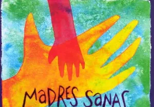 Madres sanas, derecho y esperanza