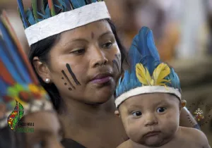 Nueva Conferencia Eclesial para la Amazonía. Foto: sinodoamazonico.va