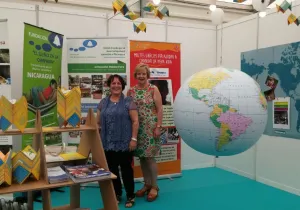 Feria Multisectorial de Cambrils