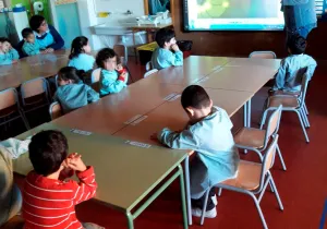 Escuela Misericòrdia de Reus