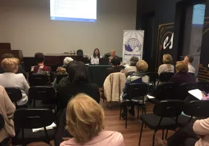 XXVI Jornada de Formación Comarcales