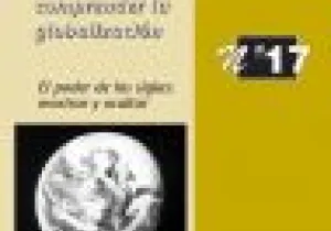 Glosario para comprender la globalización - El poder de las siglas: mostrar y ocultar
