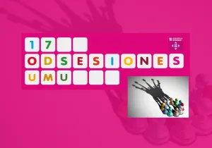 17 ODSESIONES UMU