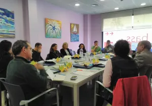 Segunda Jornada de Evaluación de proyectos de cooperación al desarrollo