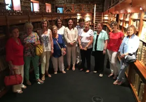 Celebración del final de curso
