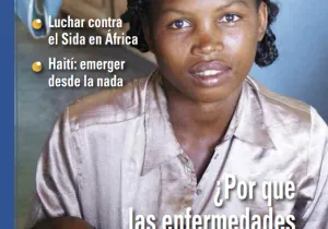 Revista de Manos Unidas nº 187