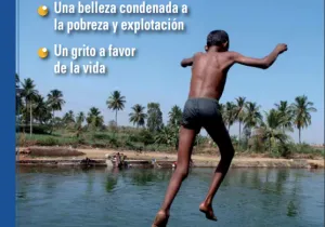 Revista de Manos Unidas nº 188