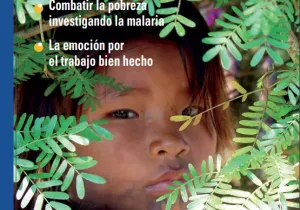 Revista de Manos Unidas nº 189