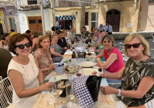 Final de curso 2018-2019
