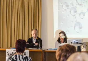 Jornada de Formación Comarcales 2019