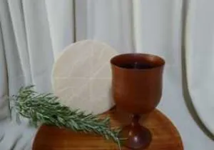 Eucaristía en memoria de las víctimas del COVID-19