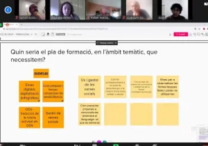Estudio de diagnosis sobre la Educación para el Desarrollo