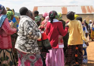TAN72636 Foto: Manos Unidas/Juan Eguino