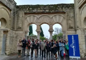 Enciende la llama Medina Azahara I