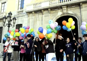 25a Marxa de la Solidaritat