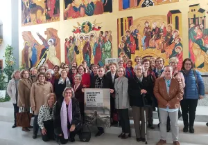 Eucaristía de Inicio de campaña. Año 2020
