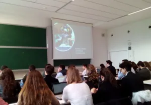 Curso en la Universidad de Navarra de Asistencia Humanitaria