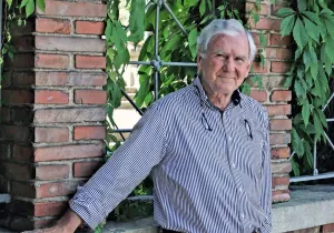 José Javier Castiella, nuevo delegado de Manos Unidas Pamplona