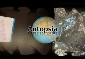 “AUTOPSIA”, vídeo ganador de la final autonómica de NAVARRA del XII Festival de Clipmetrajes de Manos Unidas