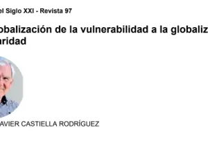 La revista 'Notario del Siglo XXI' y el legado solidario a Manos Unidas