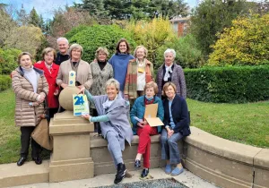 IX Edición de las 24 Horas de Manos Unidas de Pamplona