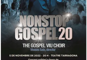 Concierto Solidario