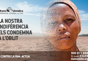 Nuestra indiferencia los condena al olvido