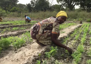 AECID Senegal 2023