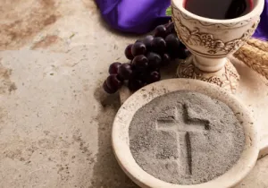 Cuaresma. Otros materiales religiosos