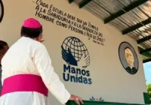 Acceso a la educación secundaria en el barrio de Los Domínguez, Maracaibo