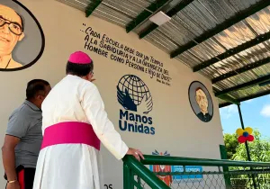 Acceso a la educación secundaria en el barrio de Los Domínguez, Maracaibo