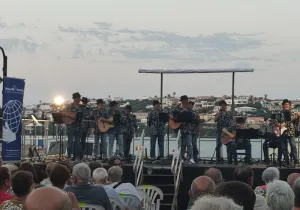 Concierto