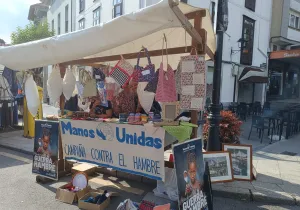 Mercado Pravia