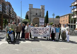 Día Mundial del Refugiado.