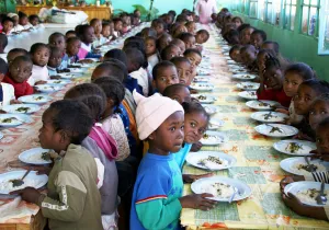Madagascar. Javier Mármol