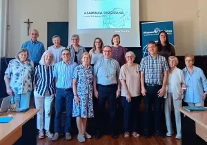 asamblea diocesana 30-6-2026