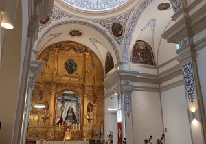 Concierto solidario