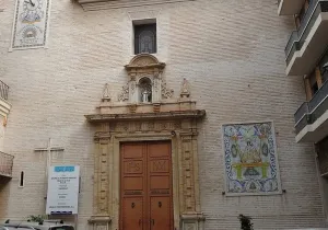 Cena del hambre de Xirivella Manos Unidas Valencia