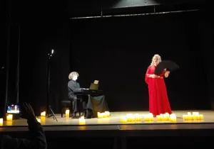 Concierto solidario en Rocafort Manos Unidas Valencia